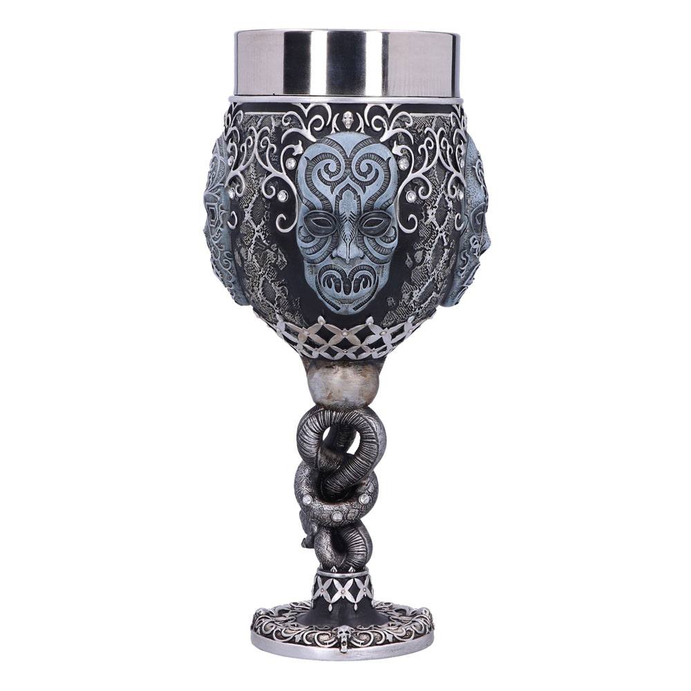 Harry Potter Goblet Deatheater - Fandom Collectibles Shop | Collectors ...