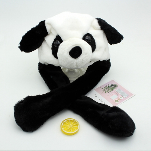 Panda Floppy Hat! - Fandom Collectibles Shop | Collectors Emporium