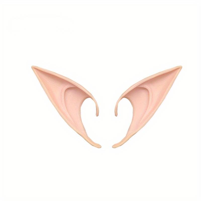 Large Elf Ears - Fandom Collectibles Shop | Collectors Emporium